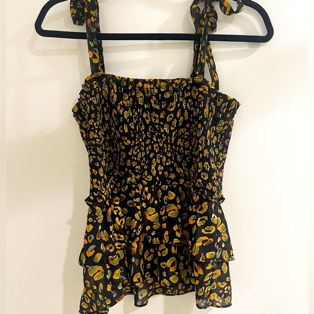 Lose & Wander Tank